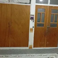 درب ورودی و درب کمد دیواری