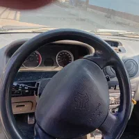 پراید 111مدل 96