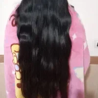 ف ر و ش و خریدار مو