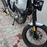 زونتس 230 مدل 1403|موتورسیکلت|لاهیجان, امیرشهید|دیوار