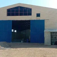 سوله نوساز|فروش دفتر صنعتی، کشاورزی، تجاری|مهریز, |دیوار