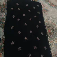 شال نگین کوبی
