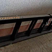 نردبان کشویی مخابراتی