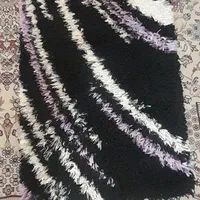دو عدد فرش در حد نو|فرش|تبریز, |دیوار