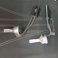 یه جفت زنون فن دار قویی..