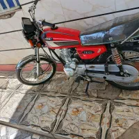موتور 125تکتاز انژکتوری|موتورسیکلت|اهواز, منازل کارون|دیوار