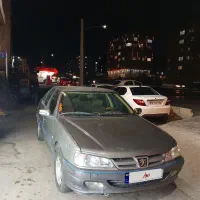 پژو پارس مدل ۹۲|خودرو سواری و وانت|کرج, شاهین‌ویلا|دیوار