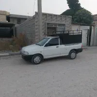 همکاری باوانت و خودم