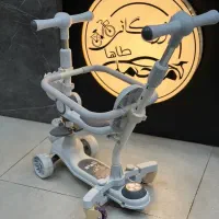 اسکوچی کد ZR2177|اسباب‌‌بازی|رشت, دیلمان|دیوار