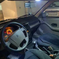 پژو 405 xu7|خودرو سواری و وانت|زنجان, |دیوار