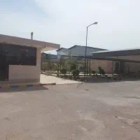 فروش یا رهن کارخانه اصفهان شهرک صنعتی مورچه خورت