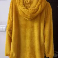 هودی تدی و تعدادی لباس پاییزه|لباس|بهارستان, |دیوار