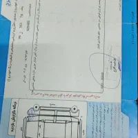 پژو۲۰۶تیپ۲مدل۸۳|خودرو سواری و وانت|مشهد, کلاته برفی|دیوار