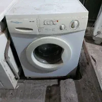 لباسشویی اتومات پاکشوما