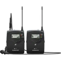 Sennheiser EW 112P G4 میکروفون بی سیم یقه ای