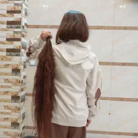 خریدار موی طبیعی خانم بالاترین قیمت