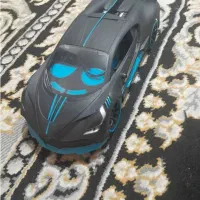 ماشین شارژی