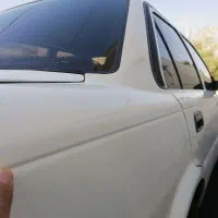 تویوتا کرولا91 1600فوق العاده سالم