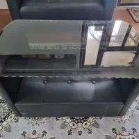 مبل و میز اداری