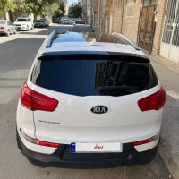 کیا اسپورتیج ۲۰۱۵|خودرو سواری و وانت|مشهد, الهیه|دیوار