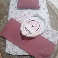 انواع سیسمونی و تشک های نوزادی|اسباب و اثاث بچه|محمودآباد, |دیوار