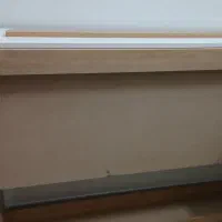 کشو زیر تخت|تخت و سرویس خواب|اصفهان, عاشق‌آباد|دیوار
