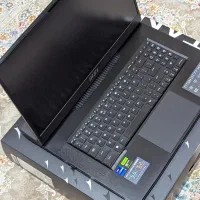 لپ تاپ MSI GT77 HX 13VH|رایانه همراه|تهران, آذربایجان|دیوار