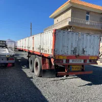 یک عدد تیغه کانتین بر و یک عدد بغلدار|قطعات یدکی و لوازم جانبی|کرمانشاه, |دیوار