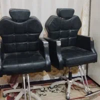 صندلی آرایشگاه