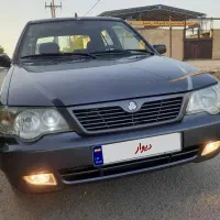 پراید هاچبک مدل ۹۳ بدون رنگ سالم تمیز(اندیمشک)