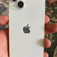 آیفون13نرمالCHرنگ سفید