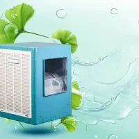 سرویس کولر آبی مجد خواف