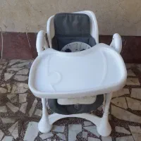 صندلی غذای کودک