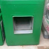 کولر آبی نو 3500