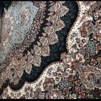 فرش ارکیده نو