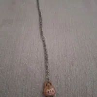 گردنبند لبوبو