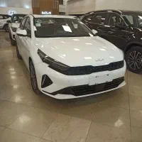 گروه خودرویی ایوبی / کیا کی 3 / مدل 2026