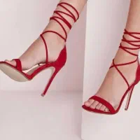 کیف وکفش چرم