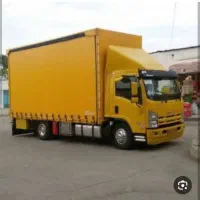 باربری سامان بار  (32249830)      شهر و شهرستان