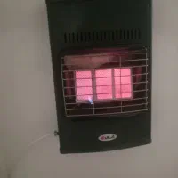 بخاری بدون دودکش آبسال