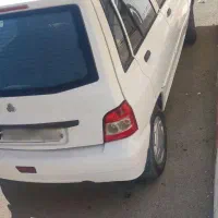 پراید ۱۱۱ مدل ۹۴|خودرو سواری و وانت|سنندج, |دیوار