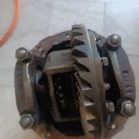 ماشین اسقاط لوازم