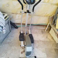 اسکی فضایی|تجهیزات ورزشی|صدرا-فارس, فاز ۱|دیوار