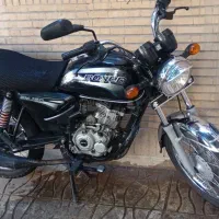 اصل باکسر مدل 92