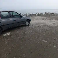 معاوضه با پژو 405مشکی و پرشیا مشکی