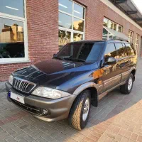 موسومدل2003دنده 3200بسیارسالم معاوضه دارم