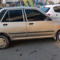 پراید 84 سلامت|خودرو سواری و وانت|پاکدشت, پاکدشت (مامازند)|دیوار