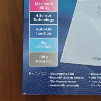 ترازو دیجیتال اکیومد مدل BS-1204|تجهیزات ورزشی|رشت, رشتیان|دیوار