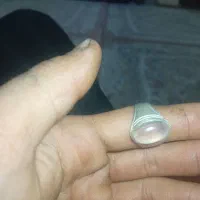 انگشتر دور نجف