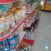 قفسه مغازه|فروشگاه و مغازه|لنجان, |دیوار